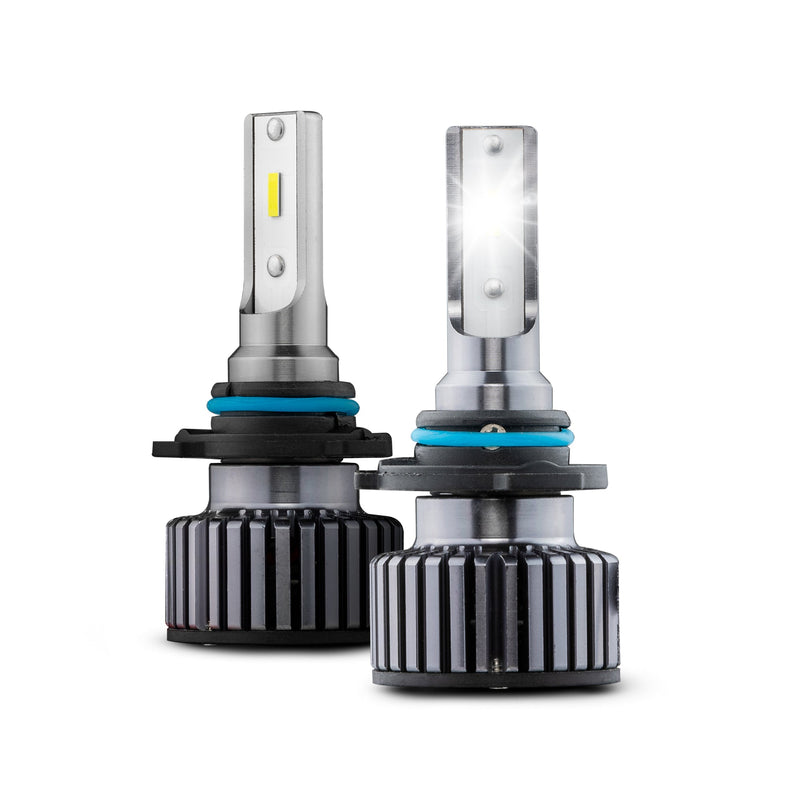 Load image into Gallery viewer, VISION 9005 CSP LED Conversion Kit 6500K White 5000 Lumens 30 Watts
