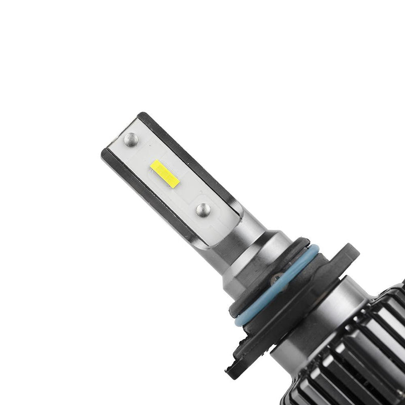Load image into Gallery viewer, VISION 9005 CSP LED Conversion Kit 6500K White 5000 Lumens 30 Watts