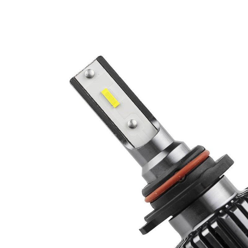 Load image into Gallery viewer, VISION 9006 CSP LED Conversion Kit 6500K White 5000 Lumens 30 Watts