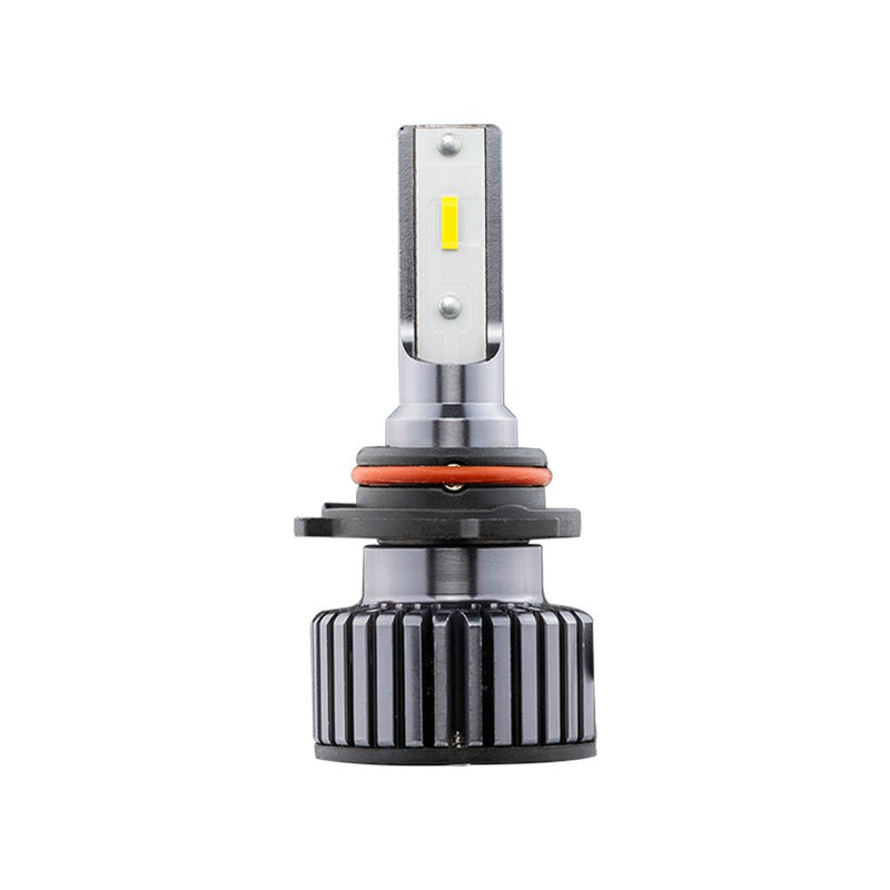 Load image into Gallery viewer, VISION 9006 CSP LED Conversion Kit 6500K White 5000 Lumens 30 Watts
