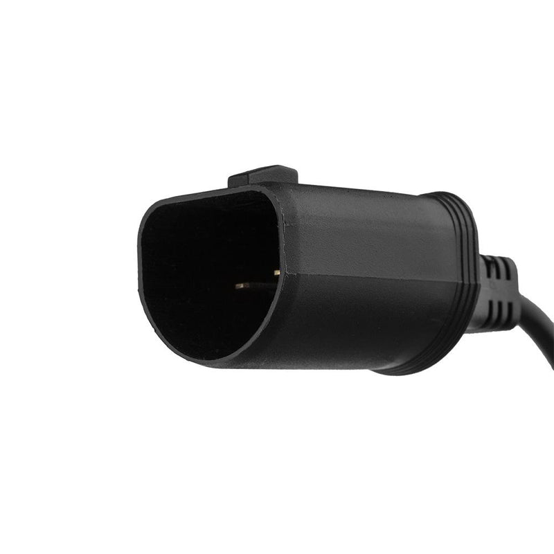 Load image into Gallery viewer, VISION 9007 High/Low CSP LED Conversion Kit 6500K White 8000/5000 Lumens 50/30 Watts