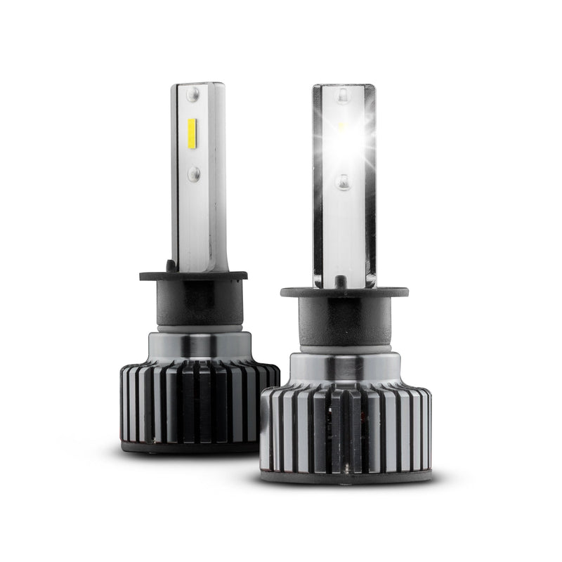 Load image into Gallery viewer, VISION H1 CSP LED Conversion Kit 6500K White 5000 Lumens 30 Watts