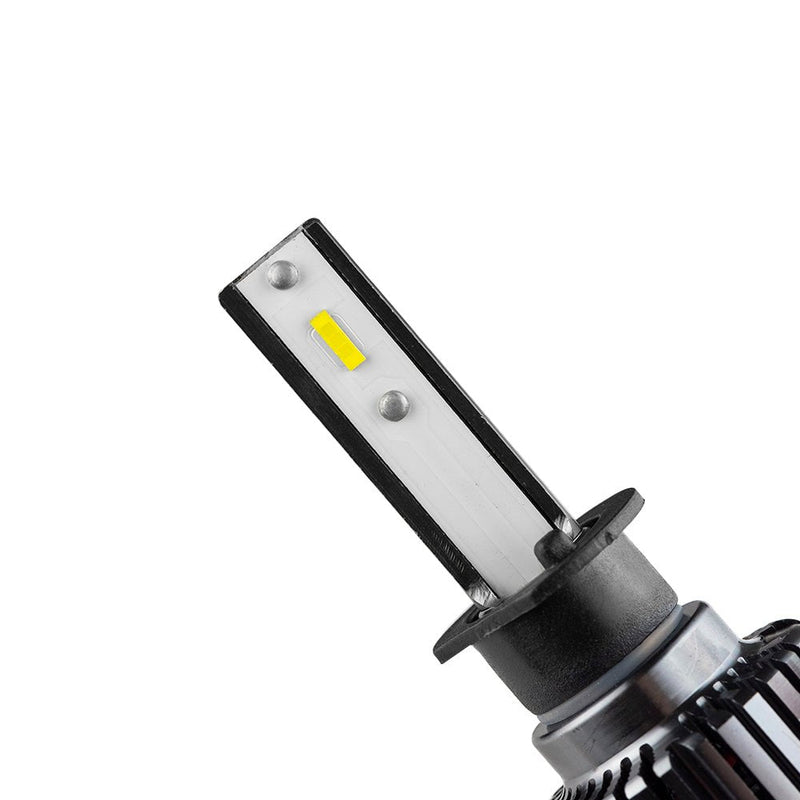 Load image into Gallery viewer, VISION H1 CSP LED Conversion Kit 6500K White 5000 Lumens 30 Watts