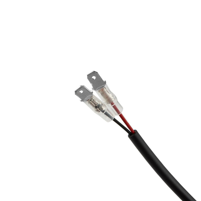 Load image into Gallery viewer, VISION H1 CSP LED Conversion Kit 6500K White 5000 Lumens 30 Watts