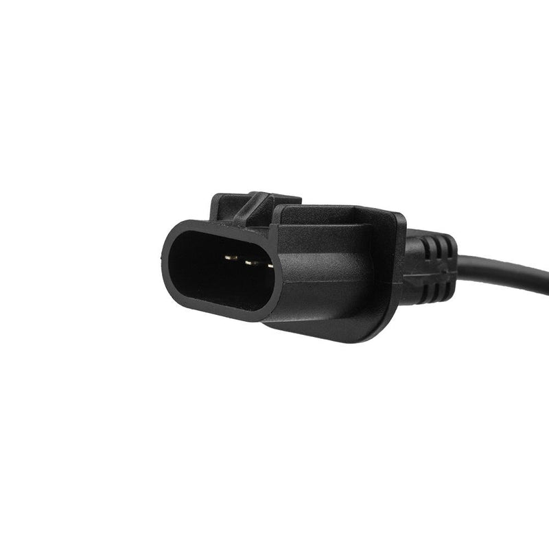 Load image into Gallery viewer, VISION H13 High/Low CSP LED Conversion Kit 6500K White 8000/5000 Lumens 50/30 Watts