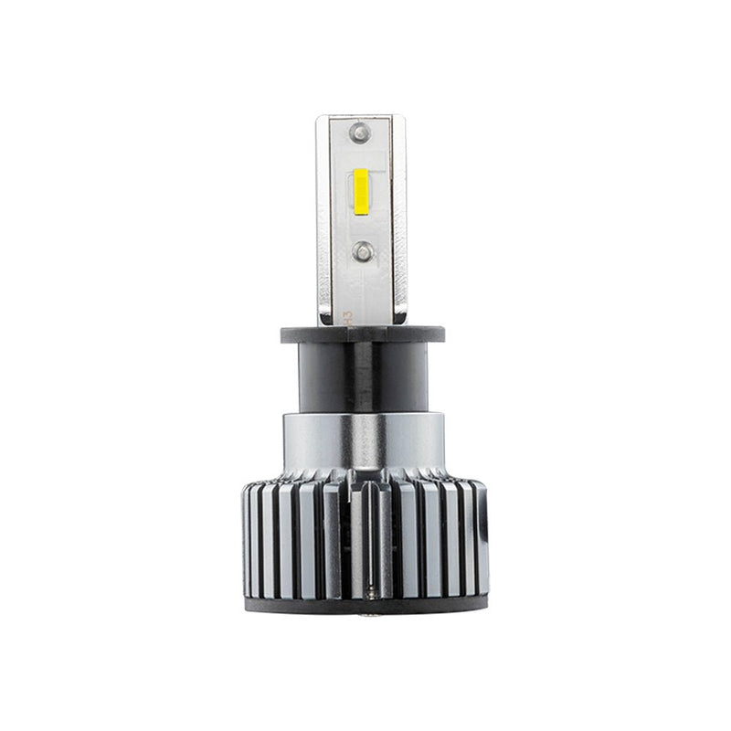 Load image into Gallery viewer, VISION H3 CSP LED Conversion Kit 6500K White 5000 Lumens 30 Watts