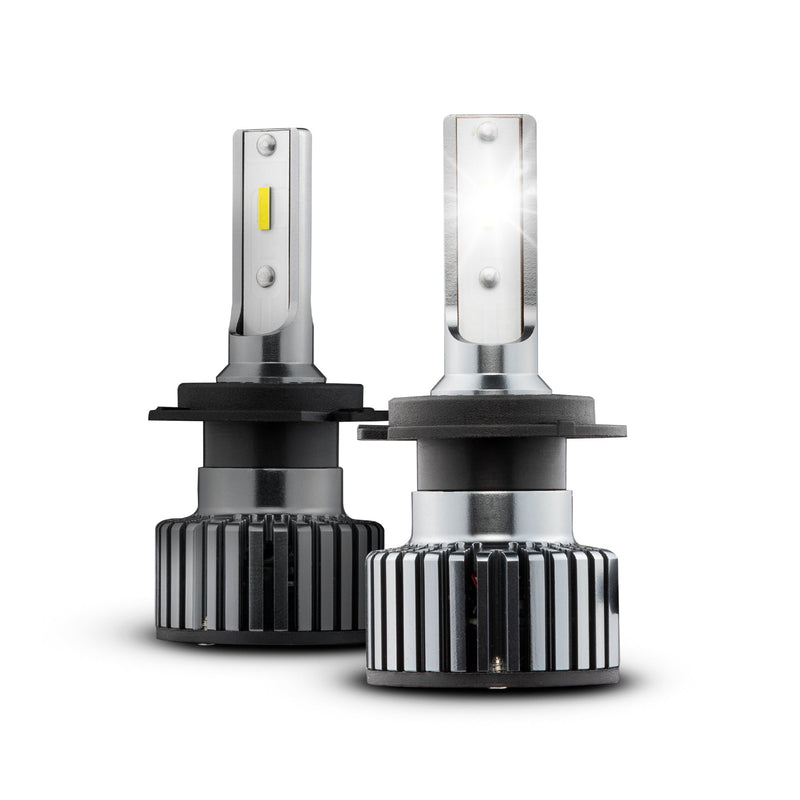 Load image into Gallery viewer, VISION H7 CSP LED Conversion Kit 6500K White 5000 Lumens 30 Watts