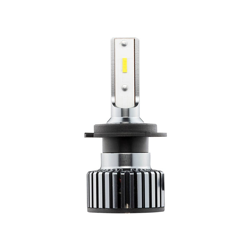 Load image into Gallery viewer, VISION H7 CSP LED Conversion Kit 6500K White 5000 Lumens 30 Watts
