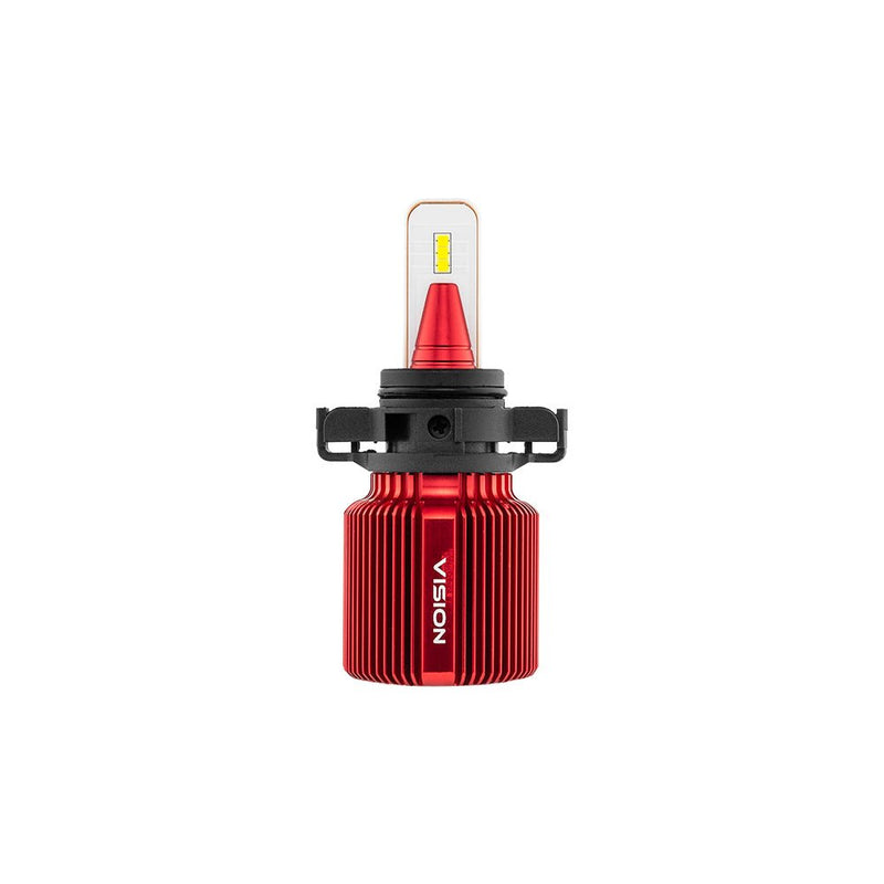 Load image into Gallery viewer, VISION 5202 CSP LED Conversion Kit 6500K White 5000 Lumens 30 Watts
