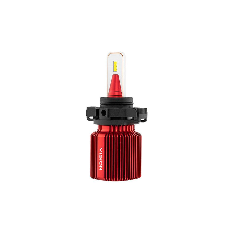 Load image into Gallery viewer, VISION 5202 CSP LED Conversion Kit 6500K White 5000 Lumens 30 Watts