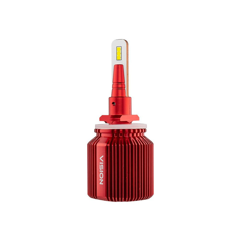 Load image into Gallery viewer, VISION 880 CSP LED Conversion Kit 6500K White 5000 Lumens 30 Watts