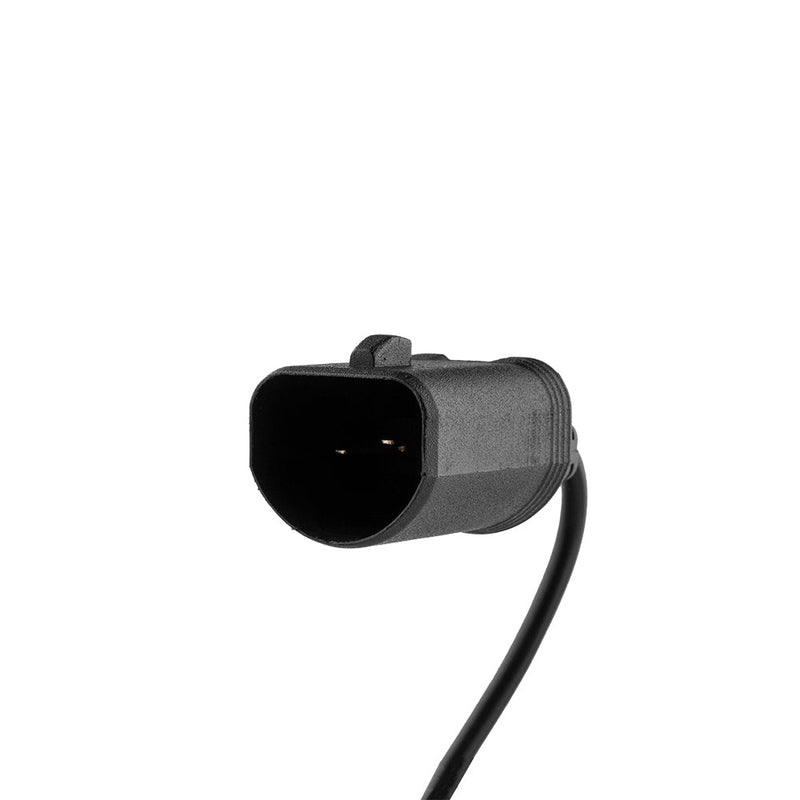 Load image into Gallery viewer, VISION 9004 High/Low CSP LED Conversion Kit 6500K White 8000/5000 Lumens 50/30 Watts