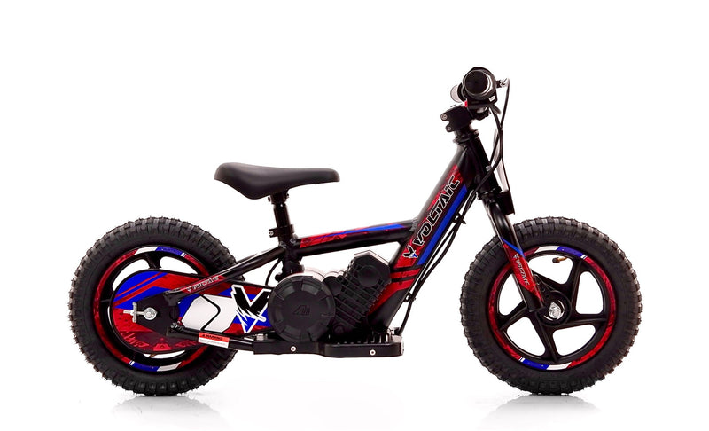Load image into Gallery viewer, Voltaic Kids Electric Dirt Bike 12'' Cub