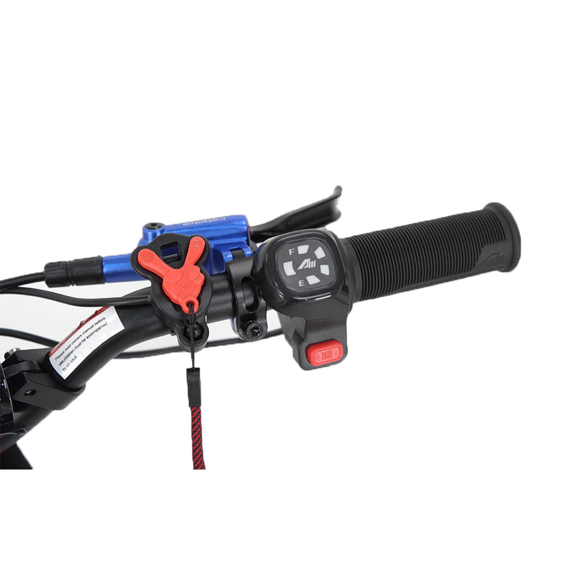 Load image into Gallery viewer, 18'' Flying Fox Kill Switch