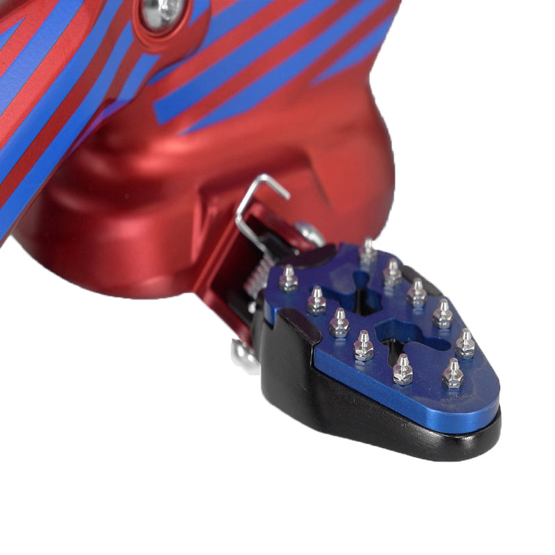 Load image into Gallery viewer, Flying Fox Foot Pegs