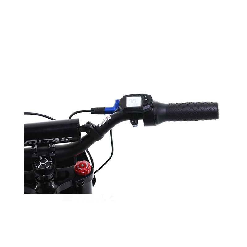 Load image into Gallery viewer, Voltaic Youth Electric Dirt Bike 20'' Flying Fox