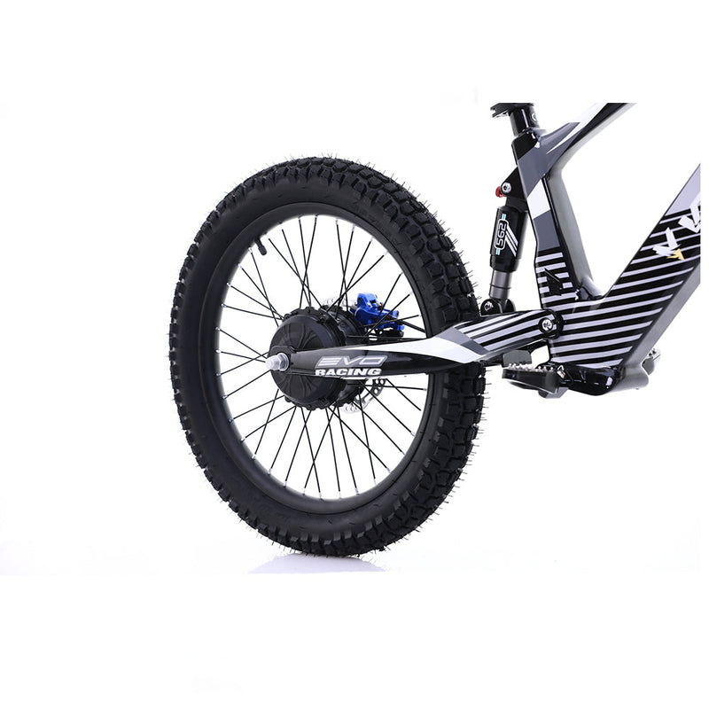 Load image into Gallery viewer, Voltaic Youth Electric Dirt Bike 20'' Flying Fox