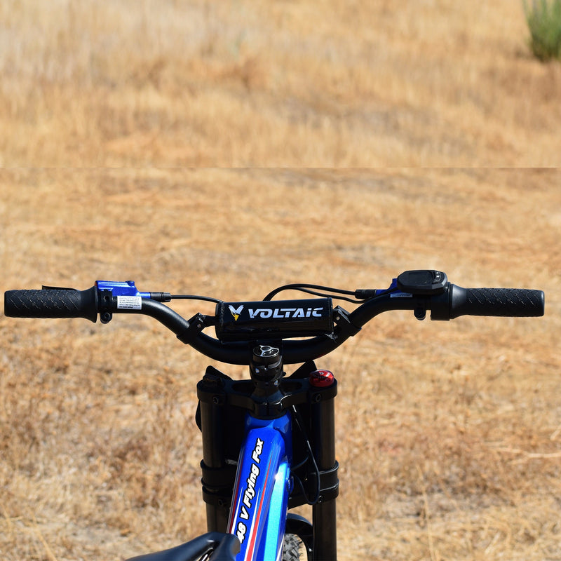 Load image into Gallery viewer, Voltaic Youth Electric Dirt Bike 20'' Flying Fox 48V