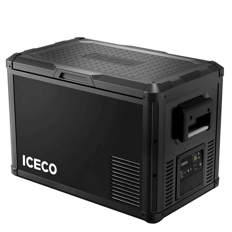 Load image into Gallery viewer, VL45ProS Single Zone Portable Fridge Freezer | ICECO | 45 LT