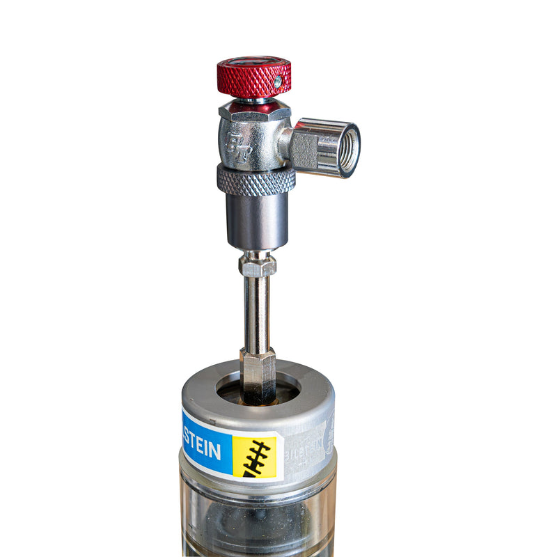 Load image into Gallery viewer, Schrader Valve Extension