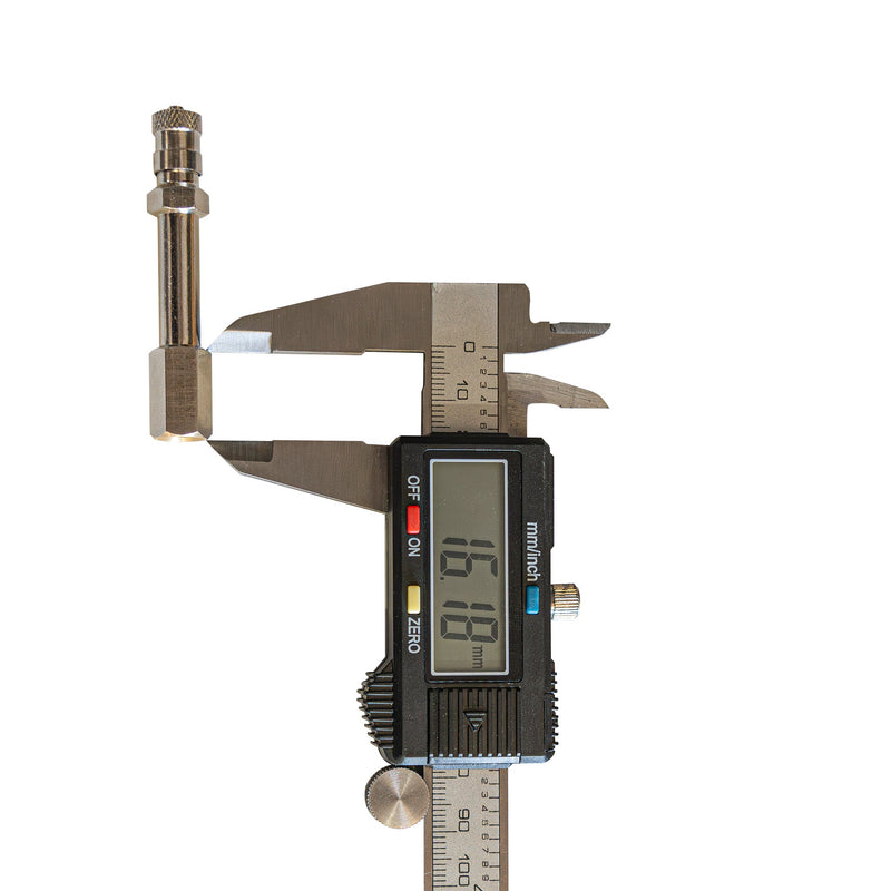 Load image into Gallery viewer, Schrader Valve Extension