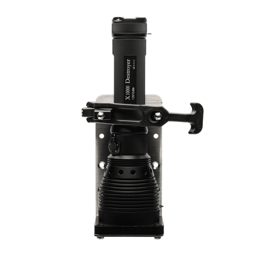 Heavy Duty Wall Mount for X10K and X3K