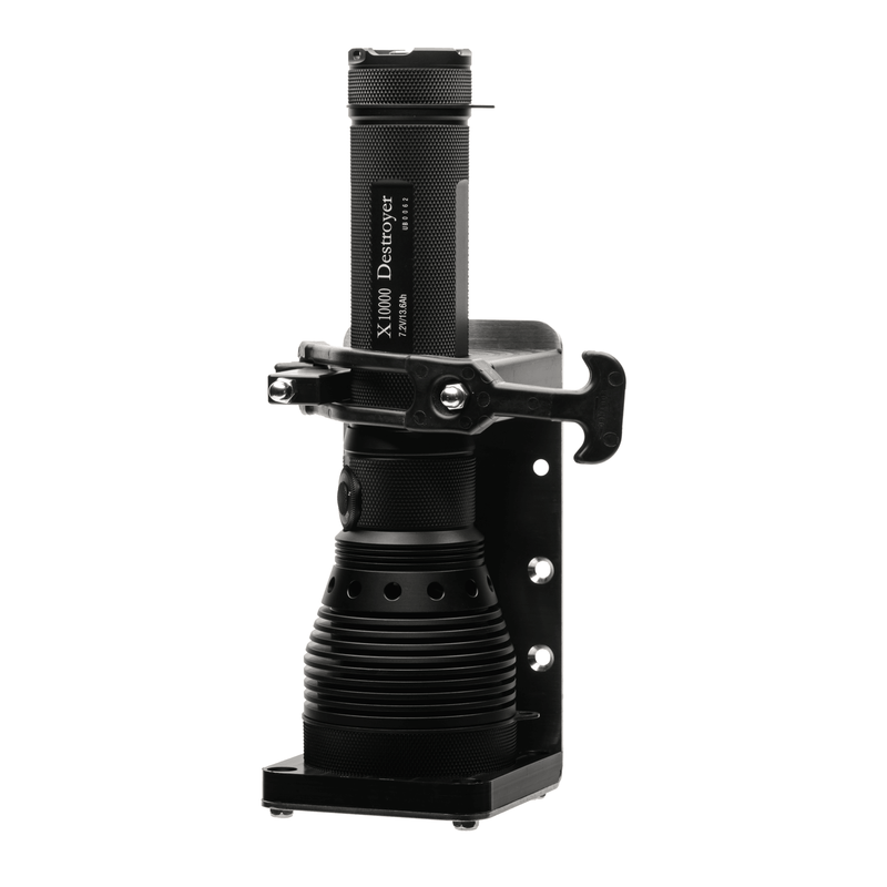 Load image into Gallery viewer, Heavy Duty Wall Mount for X10K and X3K
