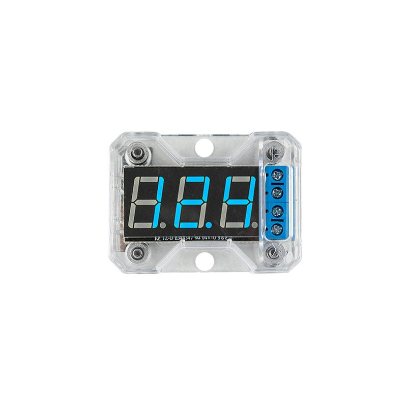 Load image into Gallery viewer, Stand Alone Volt Meter