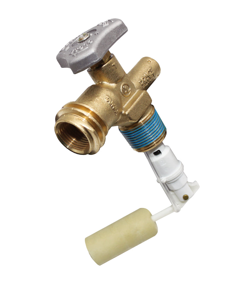 Load image into Gallery viewer, Flame King 5lb OPD Valve
