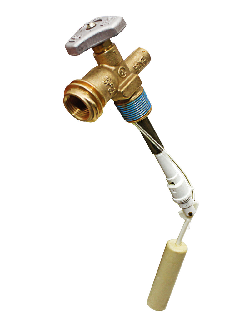 Load image into Gallery viewer, Flame King 40lb OPD Valve