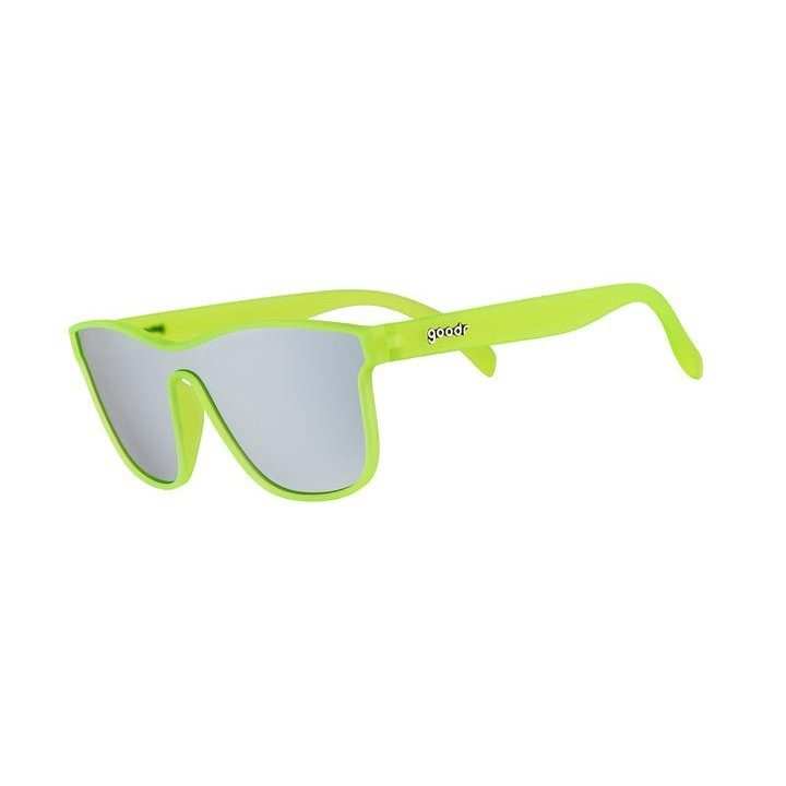 "Naeon Flux Capacitor” VRG Premium Polarized Sunglasses - Skoutley Outdoors LLC