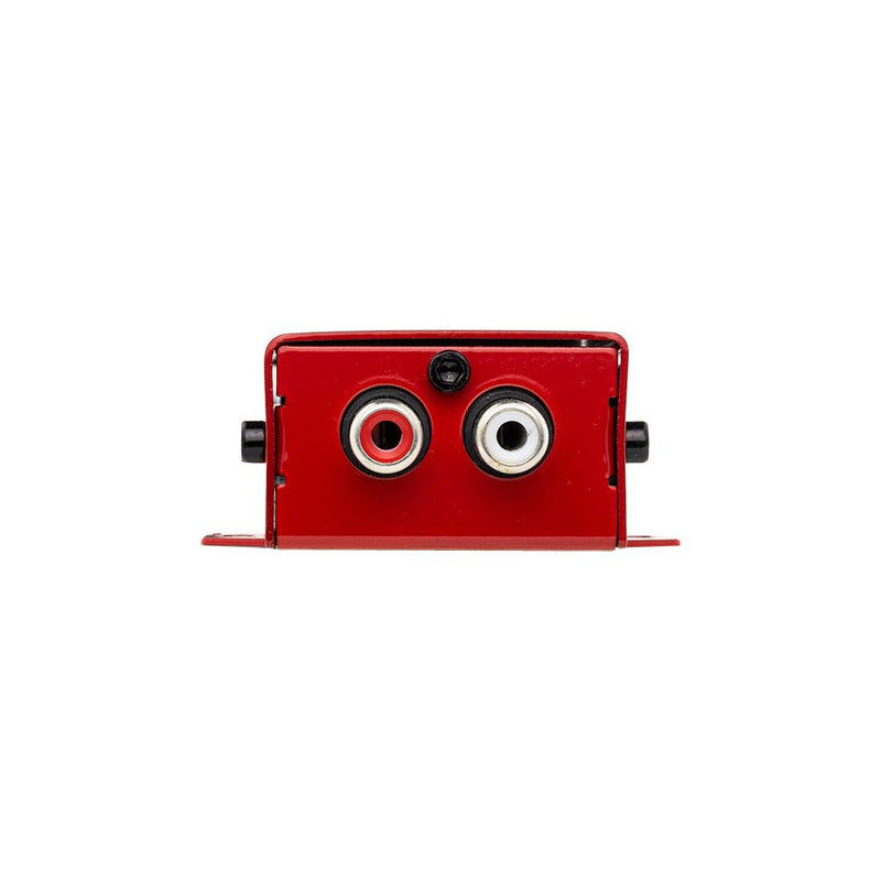 Load image into Gallery viewer, 2-Channel Line Output Converter with Speaker Emulator (Remote out)