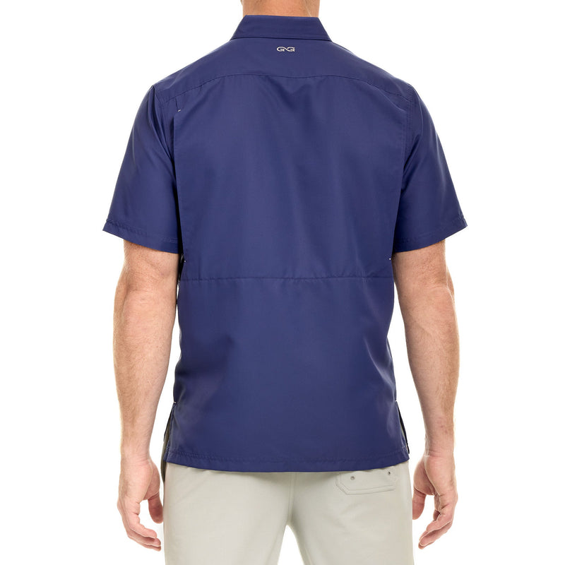 Load image into Gallery viewer, Indigo Explorer Shirt