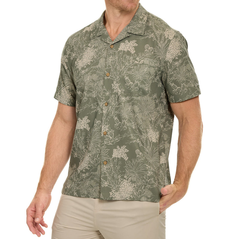 Load image into Gallery viewer, Mesquite Voyager Shirt