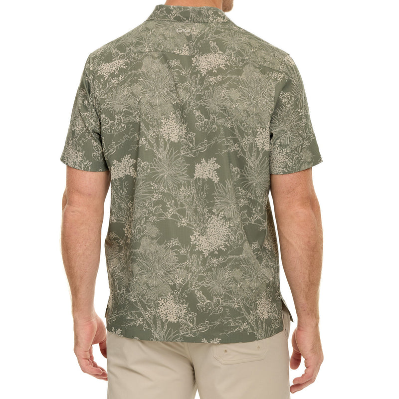 Load image into Gallery viewer, Mesquite Voyager Shirt