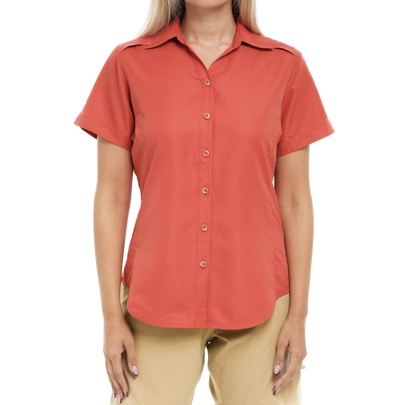 Load image into Gallery viewer, Lava Rock Ladies' Original Shirt
