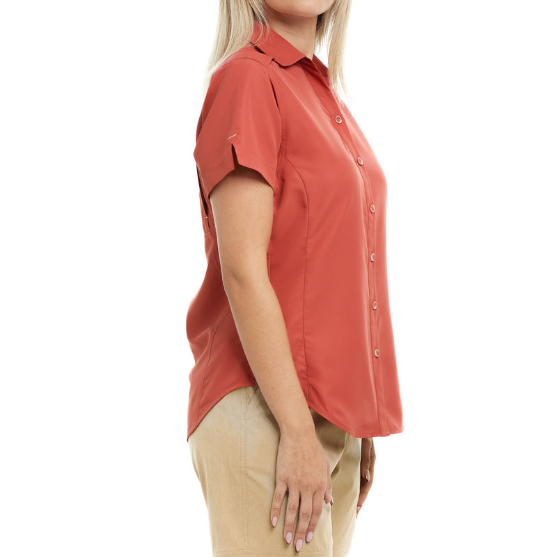 Load image into Gallery viewer, Lava Rock Ladies' Original Shirt