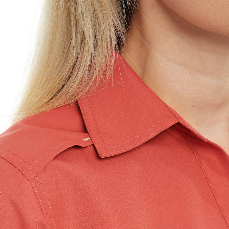Load image into Gallery viewer, Lava Rock Ladies' Original Shirt