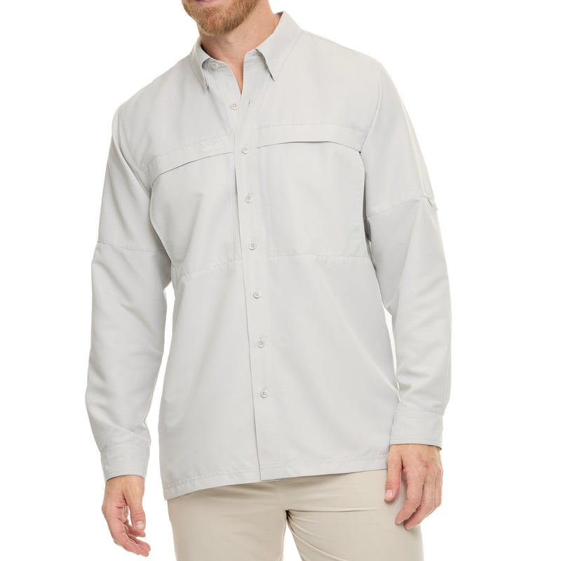 Load image into Gallery viewer, Glacier Original Shirt | Long Sleeve