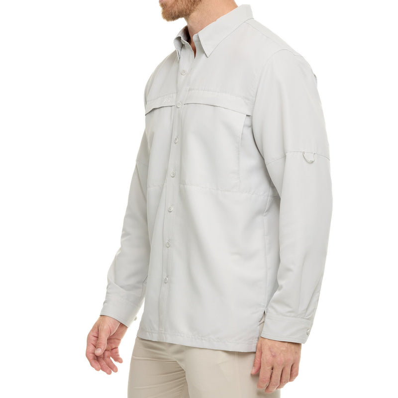 Load image into Gallery viewer, Glacier Original Shirt | Long Sleeve
