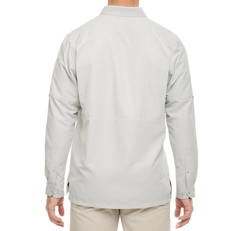 Load image into Gallery viewer, Glacier Original Shirt | Long Sleeve