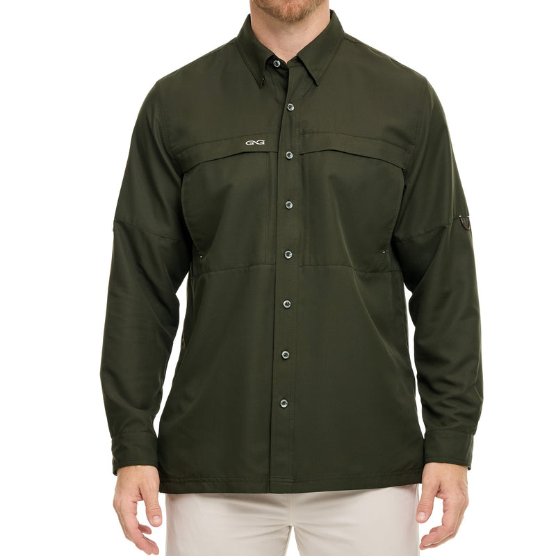 Load image into Gallery viewer, Juniper Original Shirt | Long Sleeve