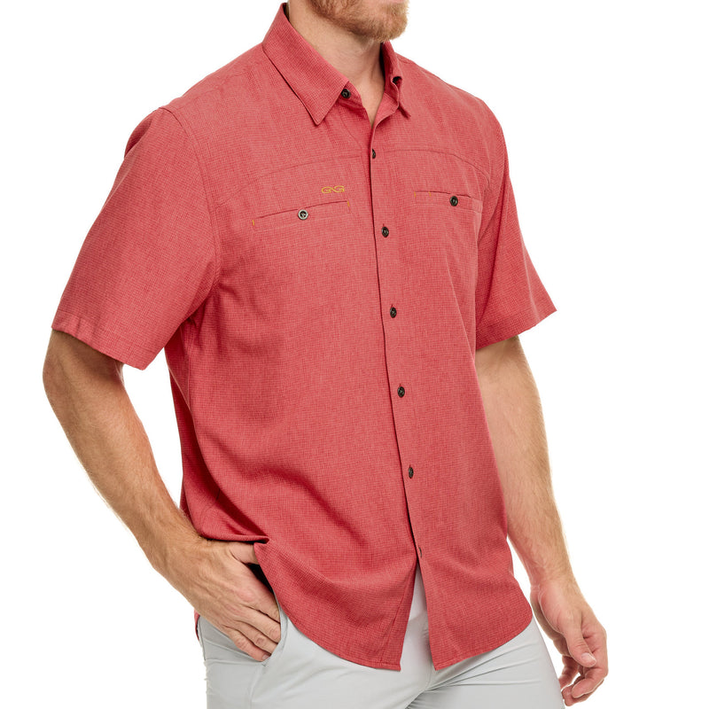 Load image into Gallery viewer, Lava Rock Maverick Shirt