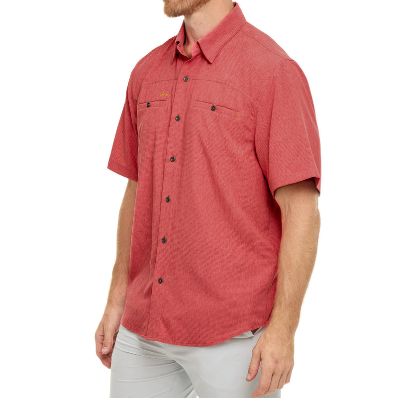 Load image into Gallery viewer, Lava Rock Maverick Shirt