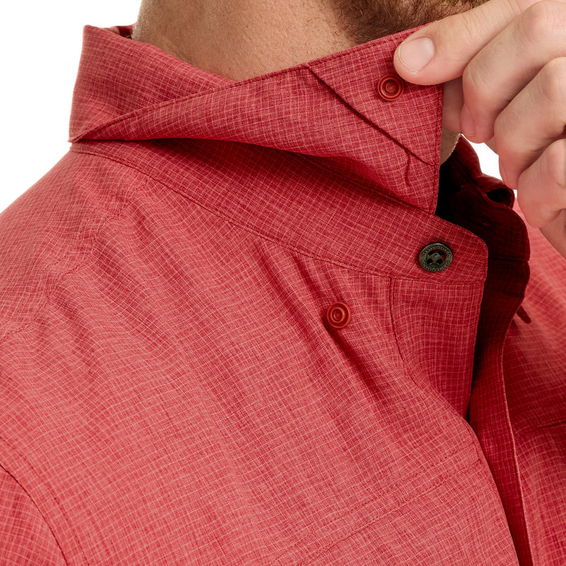 Load image into Gallery viewer, Lava Rock Maverick Shirt