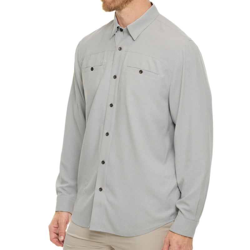 Load image into Gallery viewer, Tarpon Maverick Shirt | Long Sleeve