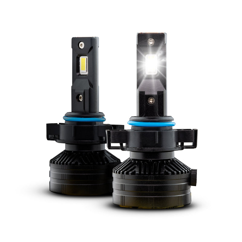 Load image into Gallery viewer, VISION 5202 CSP LED Conversion Kit 6000K White 10000 Lumens 100 Watts