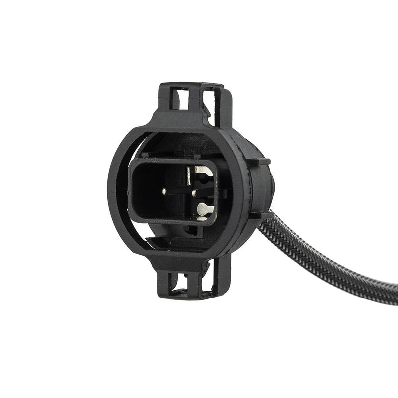 Load image into Gallery viewer, VISION 5202 CSP LED Conversion Kit 6000K White 10000 Lumens 100 Watts