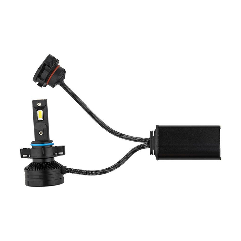 Load image into Gallery viewer, VISION 5202 CSP LED Conversion Kit 6000K White 10000 Lumens 100 Watts
