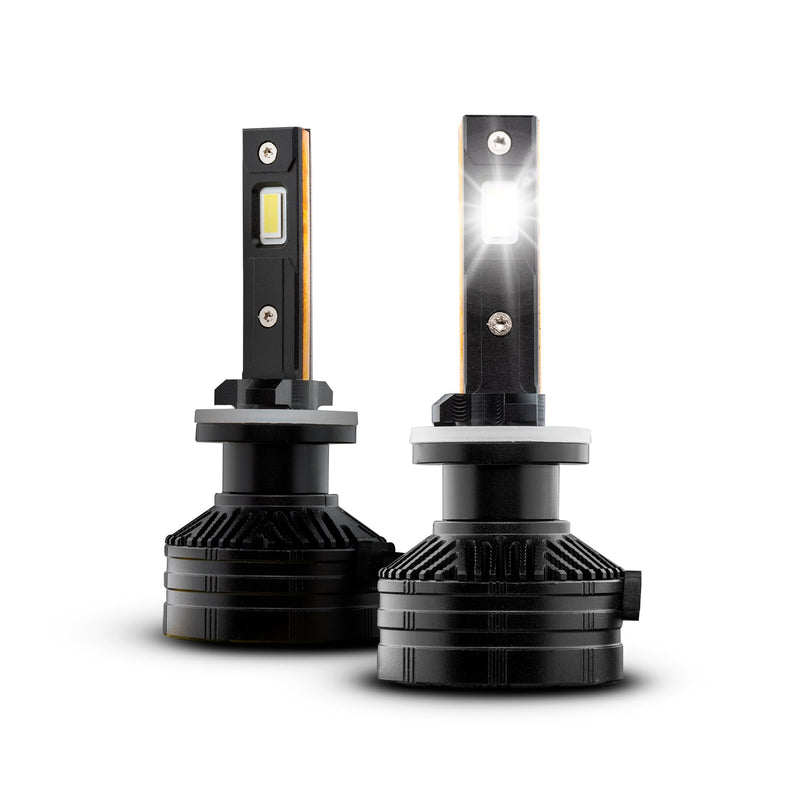 Load image into Gallery viewer, VISION 880 CSP LED Conversion Kit 6000K White 10000 Lumens 100 Watts